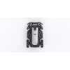 AIRSEEKERS LIMITED AIRSEEKERS Tron SE 300° Cortacésped mulching con AI Vision, 1500m², AI Vision + RTK, corte de bordes, 10 Ah