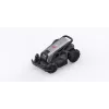 AIRSEEKERS LIMITED AIRSEEKERS Tron SE 300° Cortacésped mulching con AI Vision, 1500m², AI Vision + RTK, corte de bordes, 10 Ah
