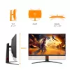 AOC C32G4Z Monitor gaming curvo 31,5