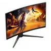 AOC C32G4Z Monitor gaming curvo 31,5