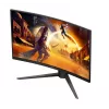 AOC C32G4Z Monitor gaming curvo 31,5