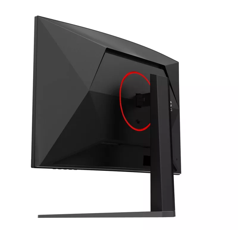 AOC C32G4Z Monitor gaming curvo 31,5