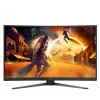 AOC C32G4Z Monitor gaming curvo 31,5