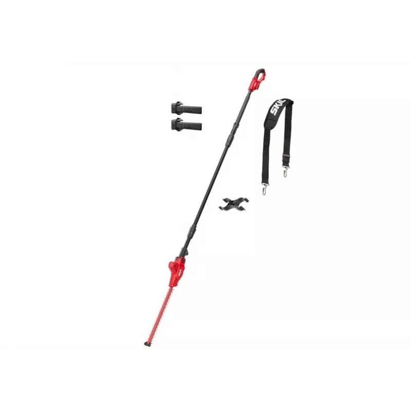 SKIL 0640CA Podadora de pértiga a batería 45 cm 20 V