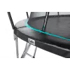 Salta Cosmos Trampolín 366 cm negro