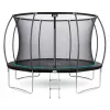 Salta Cosmos Trampolín 366 cm negro
