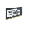 Patriot Signature Line - SO-DIMM DDR5 - 8GB - 5600MHz - CL46 - 1x8GB