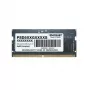 Patriot Signature Line - SO-DIMM DDR5 - 8GB - 5600MHz - CL46 - 1x8GB