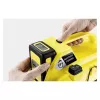 Kärcher WD 1 Compact Battery Set Aspirador de agua y polvo, 15L, 1000W