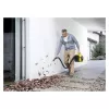 Kärcher WD 1 Compact Battery Set Aspirador de agua y polvo, 15L, 1000W