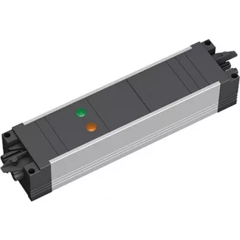 Bachmann STEP ALU 1xGVS GST18 regleta (906.18810)