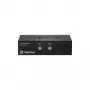 TRENDnet TK-222DVK Switch KVM DVI de 2 puertos con audio y hub USB