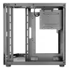 TACENS Mars Gaming MC-3TLITE Caja mini torre negra cristal templado FRGB