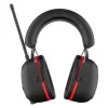 PerfectPro H-40 Auriculares de protección auditiva para obras con radio DAB+/FM, Bluetooth 5.2, SNR 30 dB, IPX4, USB-C, negro