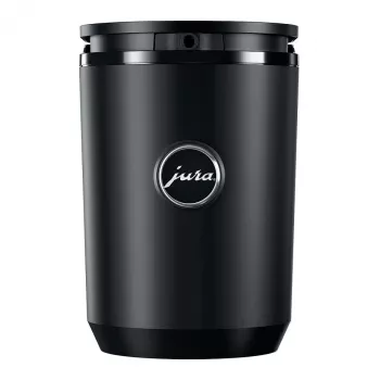 JURA Cool Control 0.6 EB Enfriador de leche inalámbrico negro
