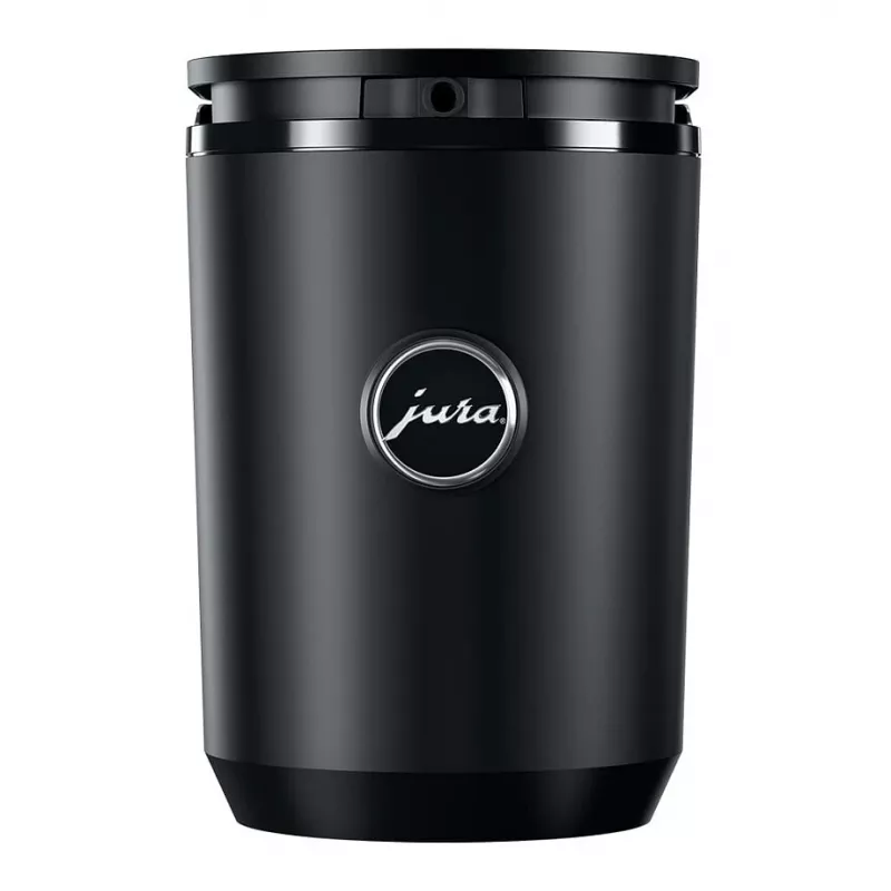 JURA Cool Control 0.6 EB Enfriador de leche inalámbrico negro