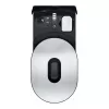 JURA Cool Control 0.6 EB Enfriador de leche inalámbrico negro