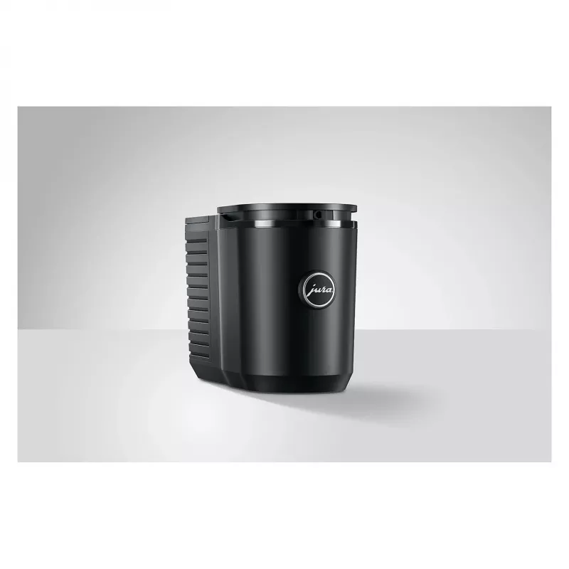 JURA Cool Control 0.6 EB Enfriador de leche inalámbrico negro