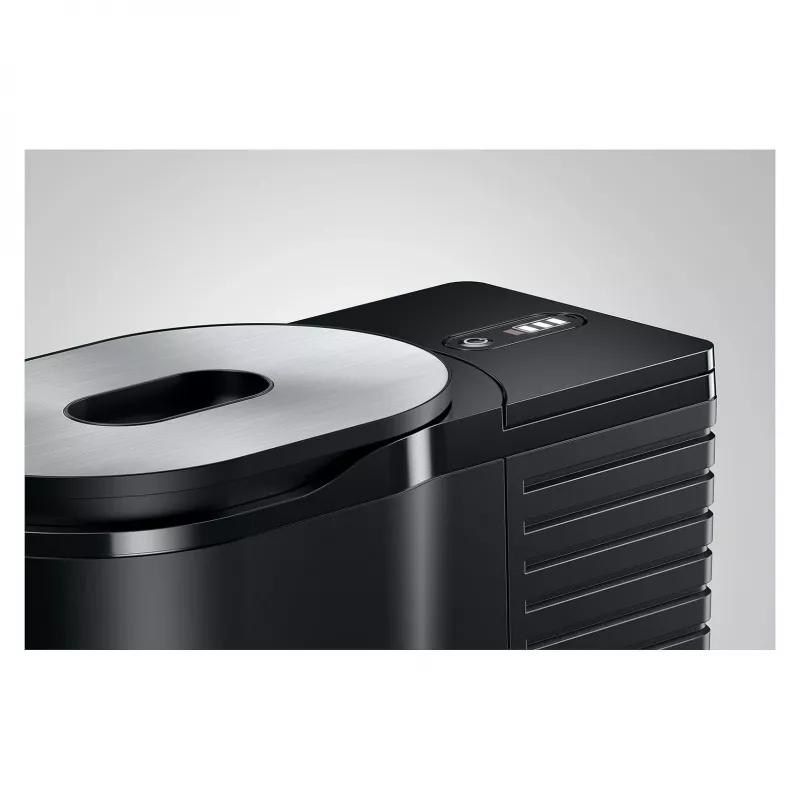 JURA Cool Control 0.6 EB Enfriador de leche inalámbrico negro