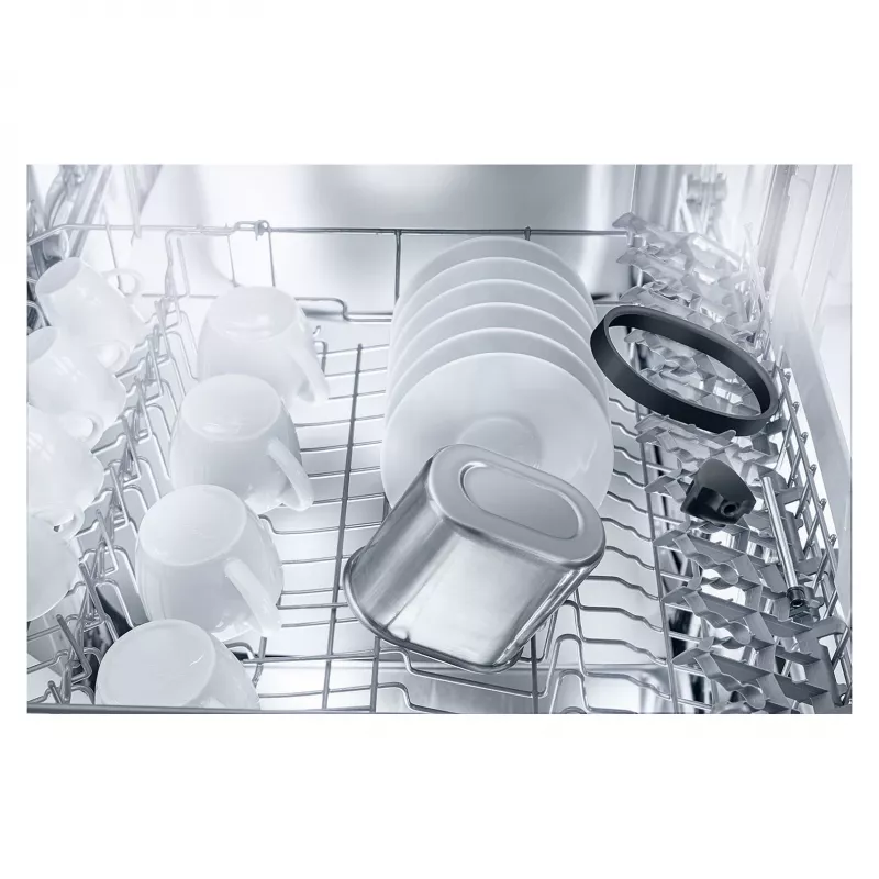 JURA Cool Control 0.6 EB Enfriador de leche inalámbrico negro