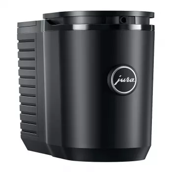 JURA Cool Control 0.6 EB Enfriador de leche inalámbrico negro