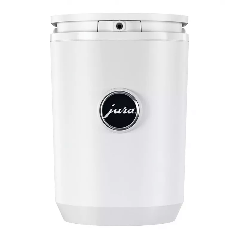 JURA Cool Control White (EB) - enfriador de leche 0,6 L