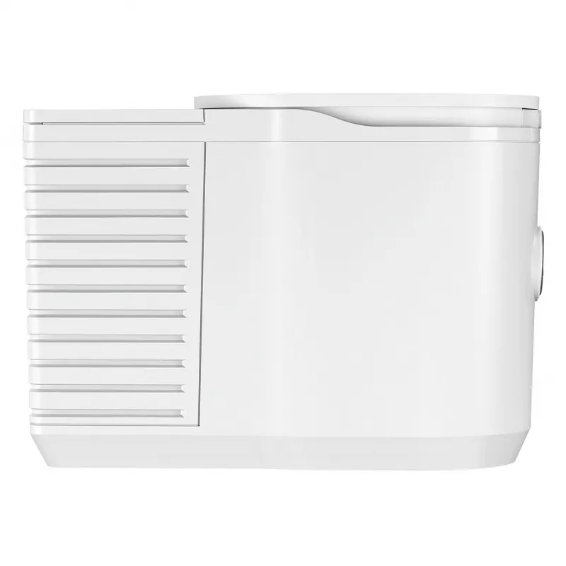 JURA Cool Control White (EB) - enfriador de leche 0,6 L