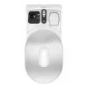 JURA Cool Control White (EB) - enfriador de leche 0,6 L