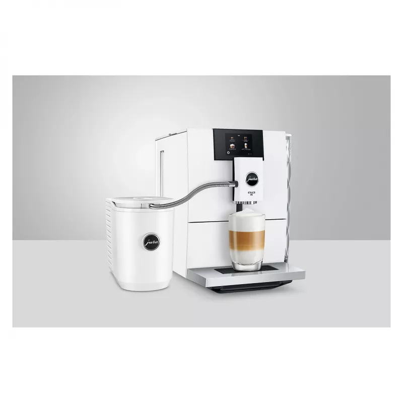 JURA Cool Control White (EB) - enfriador de leche 0,6 L