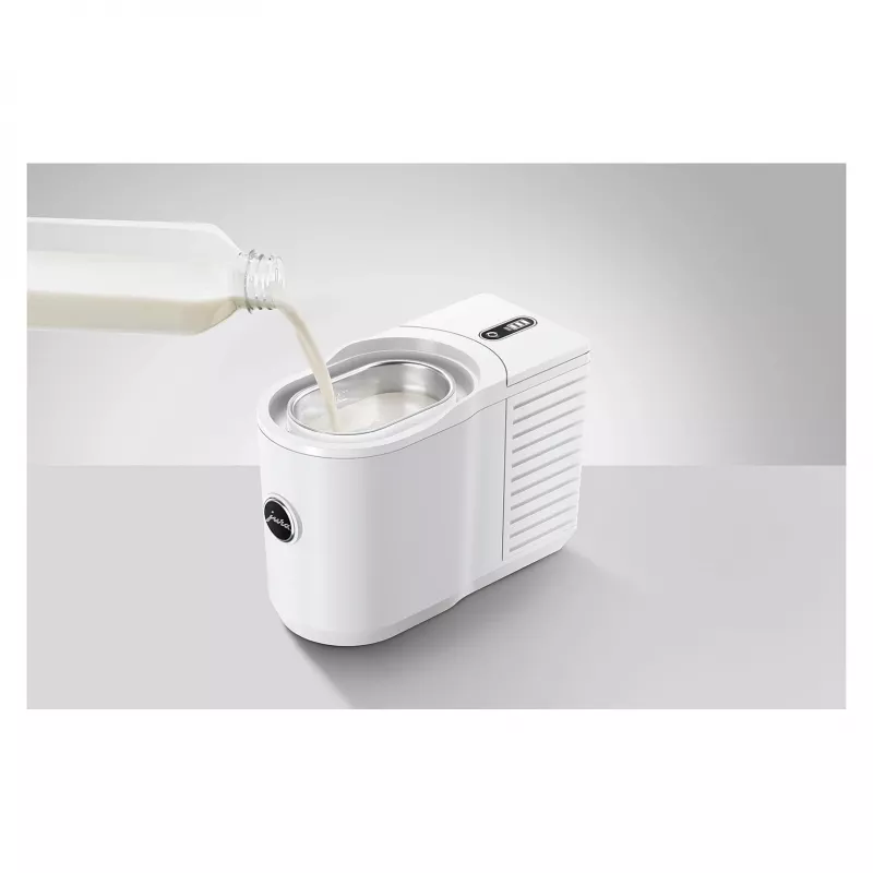 JURA Cool Control White (EB) - enfriador de leche 0,6 L