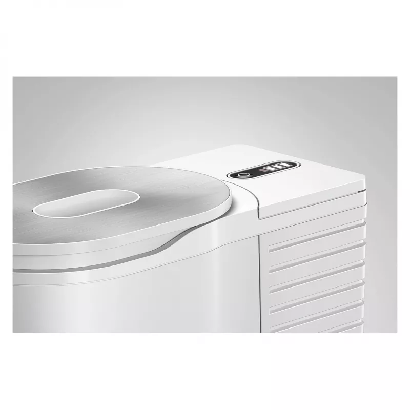 JURA Cool Control White (EB) - enfriador de leche 0,6 L
