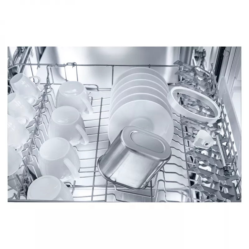 JURA Cool Control White (EB) - enfriador de leche 0,6 L