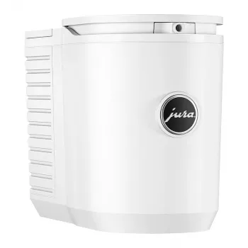 JURA Cool Control White (EB) - enfriador de leche 0,6 L