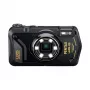 Pentax WG-8 Black cámara compacta subacuática y resistente USB-C