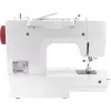 ŁUCZNIK Polonia 2018 Máquina de coser mecánica - 22 puntadas, luz LED, sistema de brazo libre