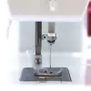 ŁUCZNIK Polonia 2018 Máquina de coser mecánica - 22 puntadas, luz LED, sistema de brazo libre