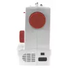 ŁUCZNIK Polonia 2018 Máquina de coser mecánica - 22 puntadas, luz LED, sistema de brazo libre