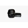 ORO-N12 SMART Monitor de presión arterial de brazo con USB, función de voz y LCD retroiluminado