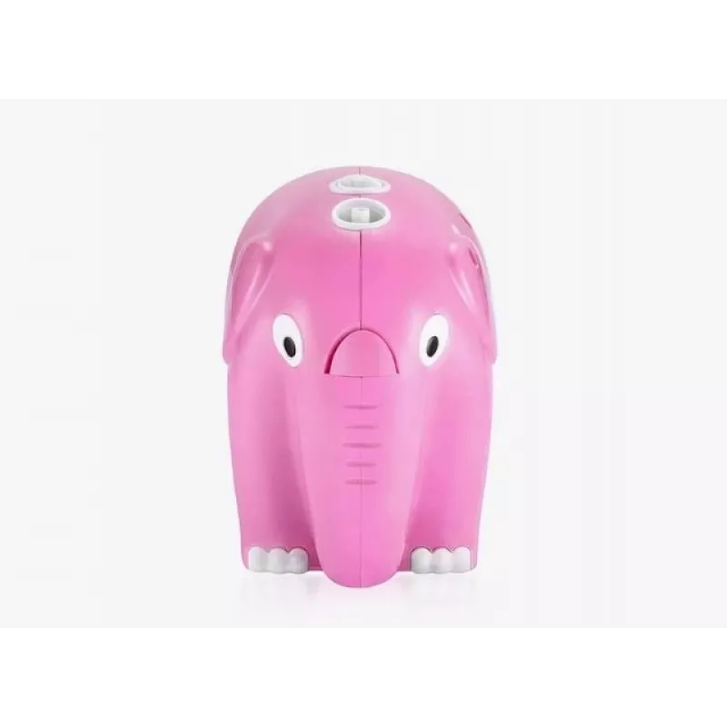 Inhalador ORO-MESH BABY PINK OROMED