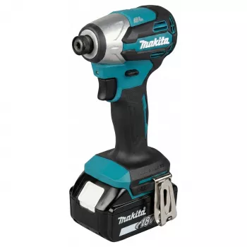 Makita DTD158Z 18V LXT Llave de impacto sin escobillas (solo herramienta)