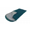 Easy Camp Raven I Square XL Saco de dormir 5°C cremallera izquierda 220x100 cm