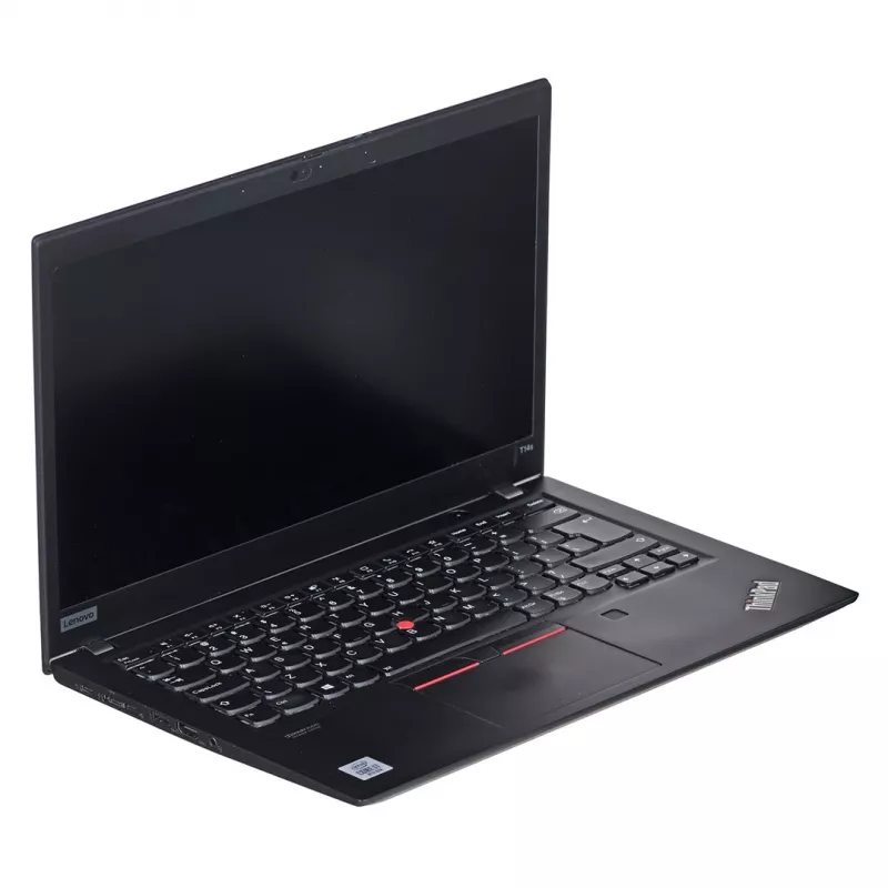 LENOVO ThinkPad T14s Gen 2 Intel Core i5-1145G7 16GB 256GB SSD 14