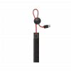 OnePlus 22,5W Magnetic Ring Batería externa 10000mAh negra