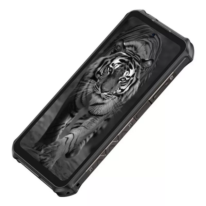 ULEFONE Armor X16 6GB/128GB Wasteland Shadow Smartphone resistente