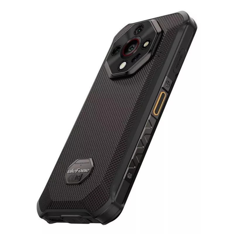 ULEFONE Armor X16 6GB/128GB Wasteland Shadow Smartphone resistente
