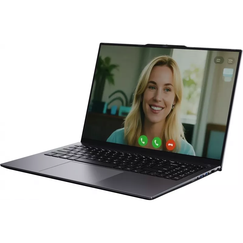Chuwi CoreBook Plus P K1 Ryzen 5 7430U 16