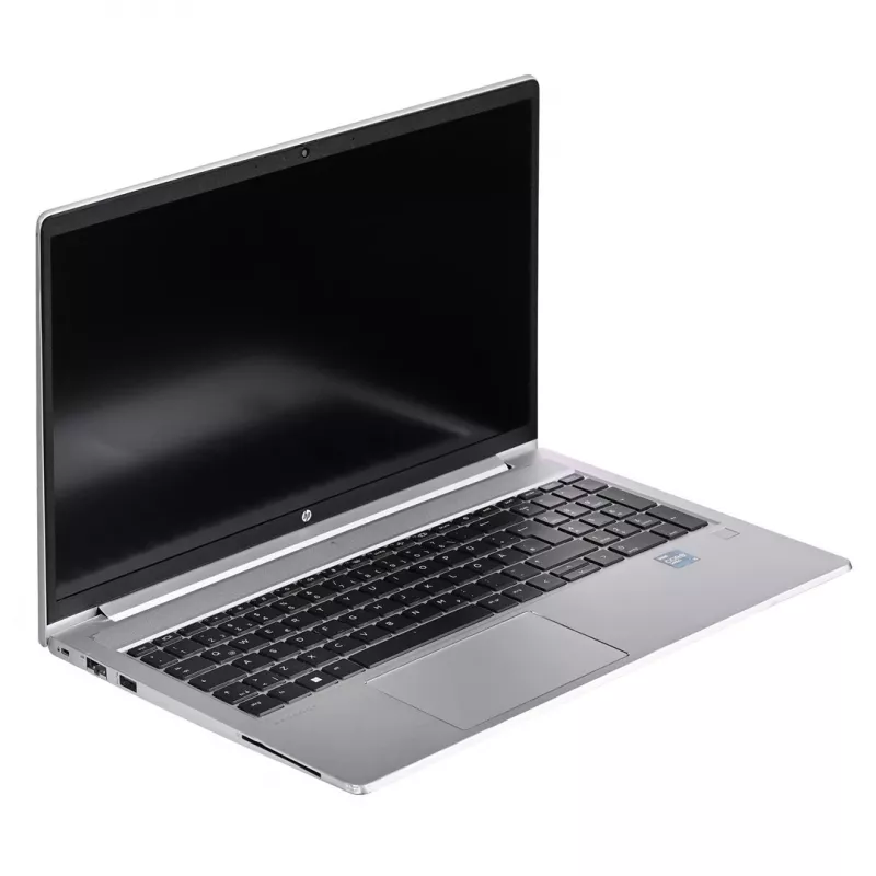 HP ProBook 650 G8 i5-1135G7 8GB 256GB SSD 15.6 inch FHD Win11 Pro Reacondicionado US QWERTY