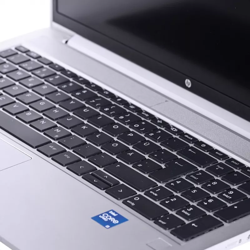 HP ProBook 650 G8 i5-1135G7 8GB 256GB SSD 15.6 inch FHD Win11 Pro Reacondicionado US QWERTY