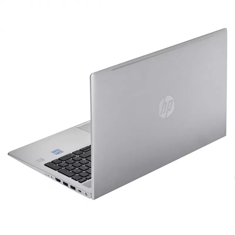 HP ProBook 650 G8 i5-1135G7 8GB 256GB SSD 15.6 inch FHD Win11 Pro Reacondicionado US QWERTY