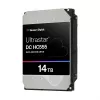 WD Ultrastar DC HC555 14 TB 3,5